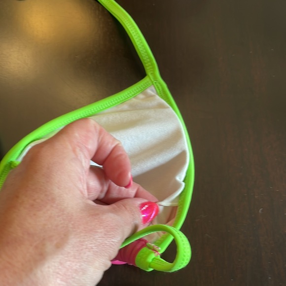 OP two piece bikini bathing suit - Picture 12 of 12